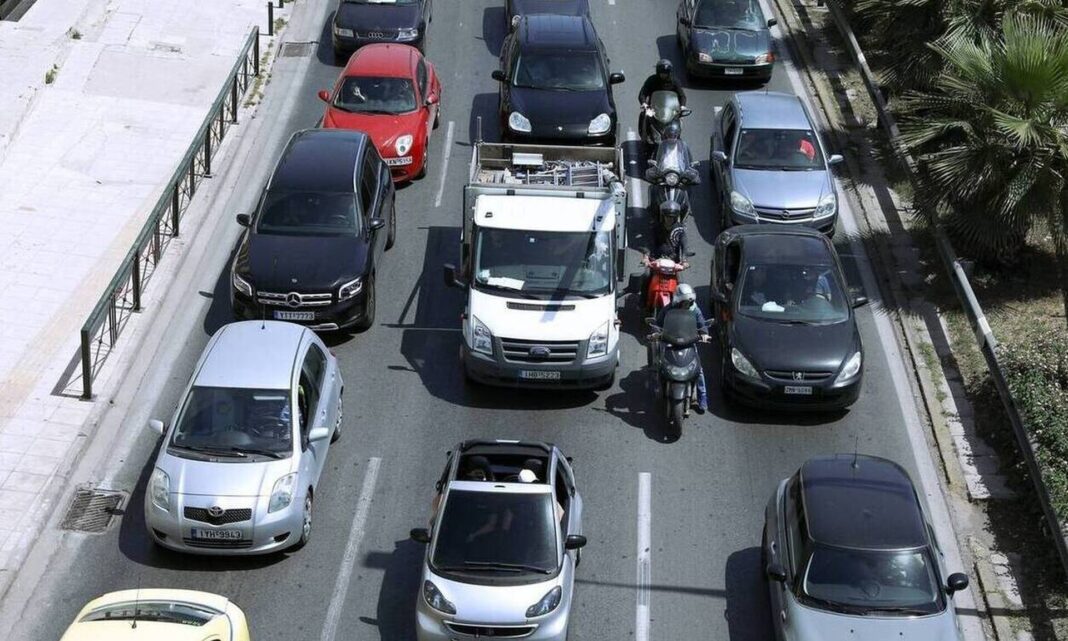 Στο στόχαστρο τα ανασφάλιστα οχήματα - Θα εντοπίζονται ηλεκτρονικά