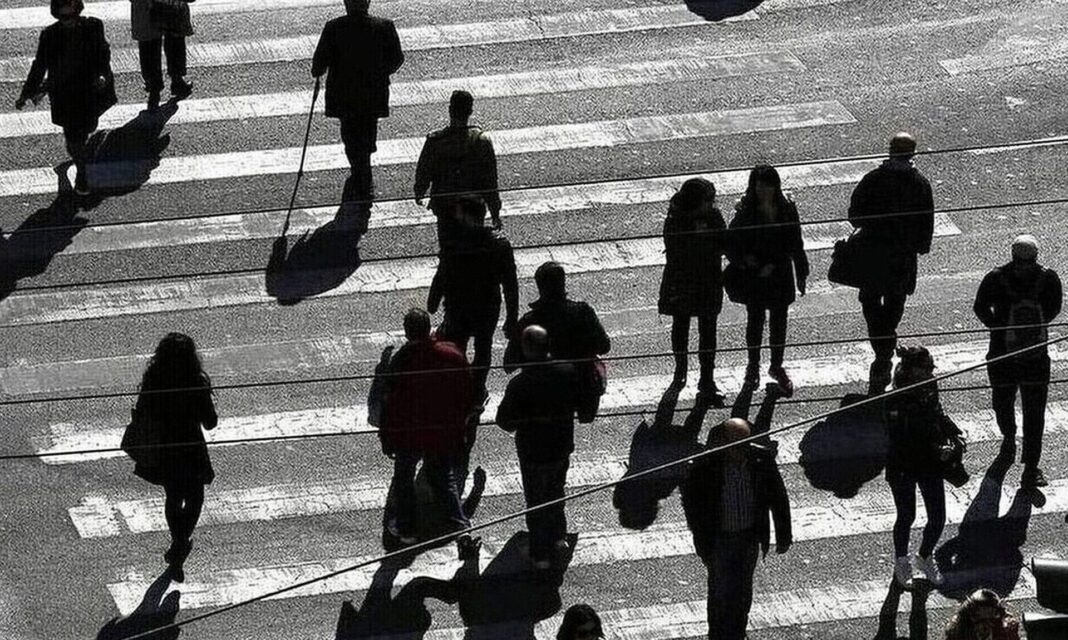 Στα 818,68 ευρώ μικτά η μέση κύρια σύνταξη τον Μάρτιο