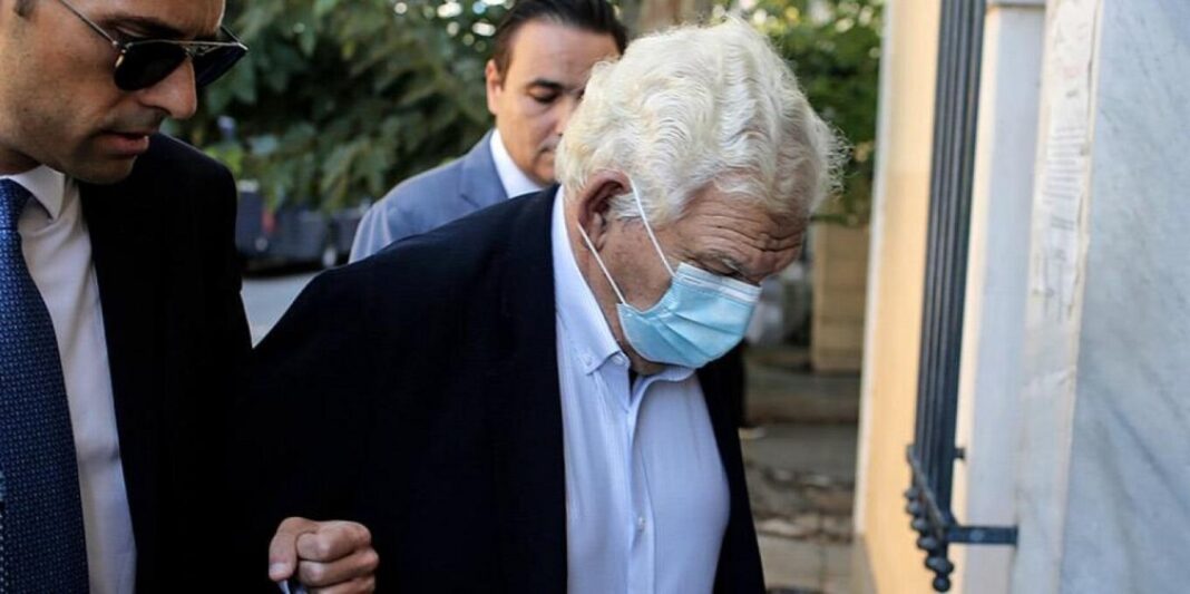 Ενοχή Δημήτρη Κουτσολιούτσου για νομιμοποίηση εσόδων από εγκληματική δραστηριότητα και του Τζώρτζη για ξέπλυμα μαύρου χρήματος ζήτησε η εισαγγελέας