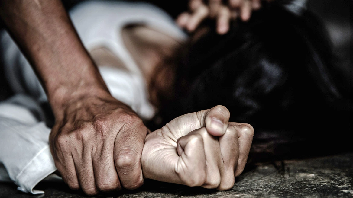 14χρονη κατήγγειλε τον πατριό της για βιασμό