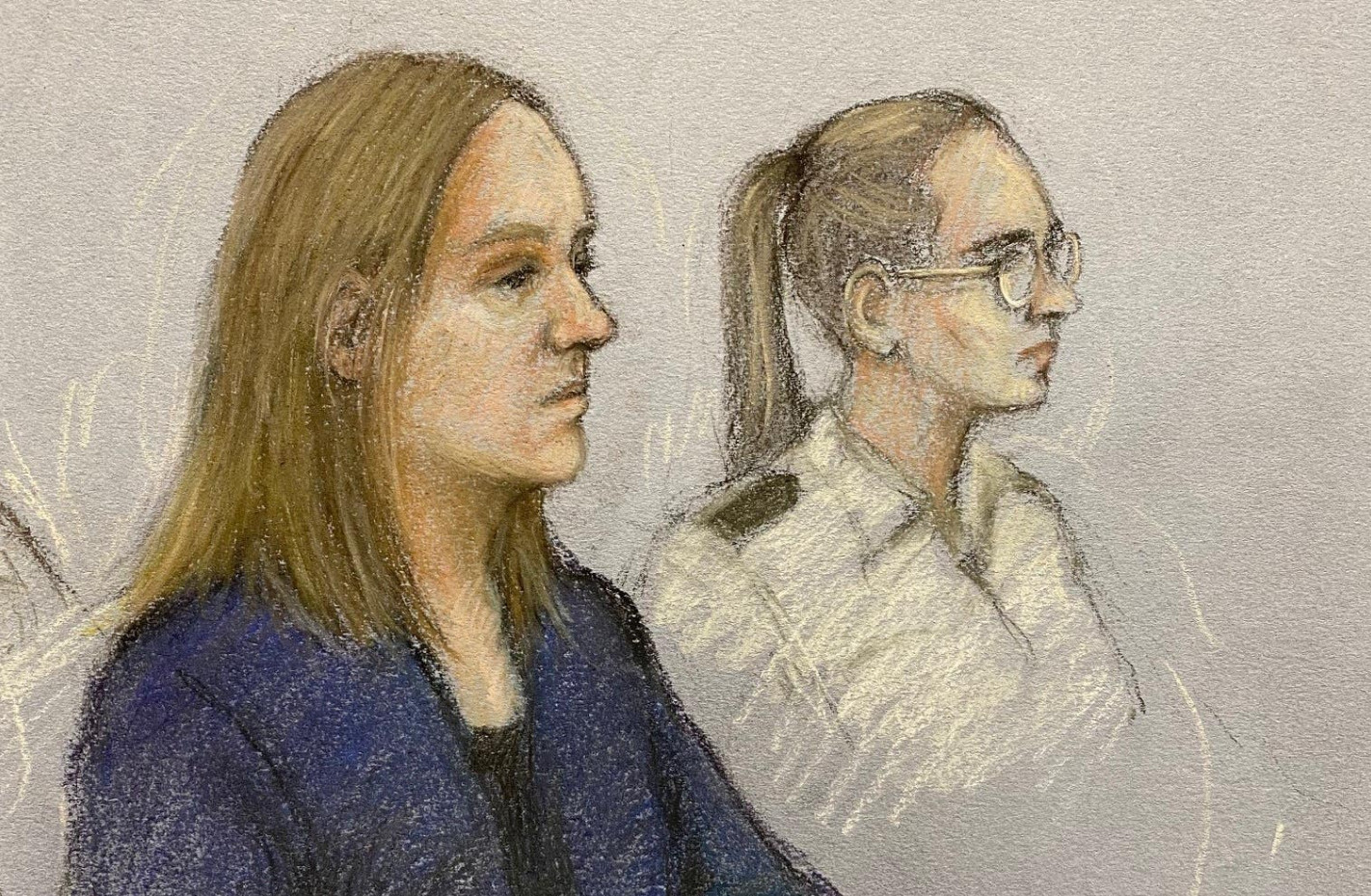 Βρετανία: Απερρίφθη η έφεση της «διαβολικής νοσοκόμας» που σκότωσε επτά βρέφη