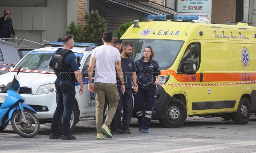 Μενίδι: Τα τελευταία λόγια της 40χρονης - Τι έδειξε η ιατροδικαστική έκθεση για τη δολοφονία της