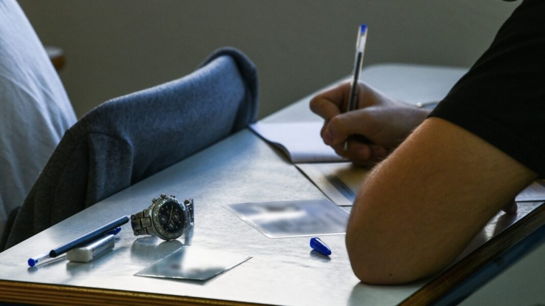 Πανελλαδικές 2024: Παράταση υποβολής μηχανογραφικού για υποψήφιους με σοβαρές παθήσεις