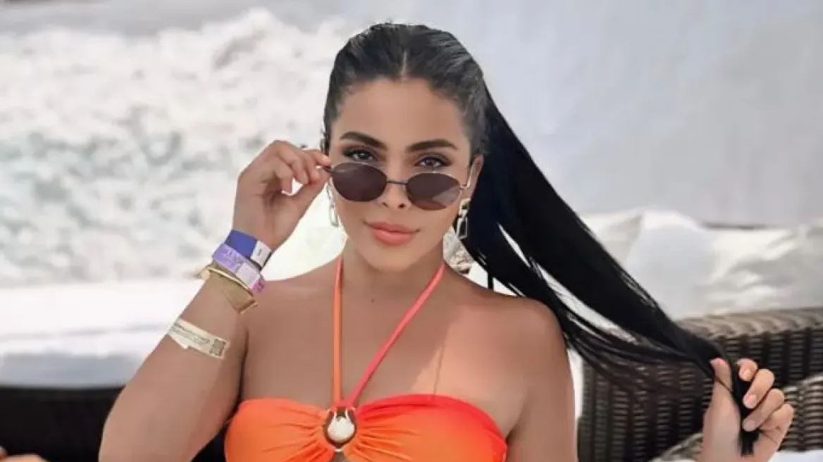 Ισημερινός: Ανάρτηση στο Instagram πρόδωσε το μοντέλο που δολοφονήθηκε σε εστιατόριο - Το βίντεο-ντοκουμέντο από την εκτέλεσή της