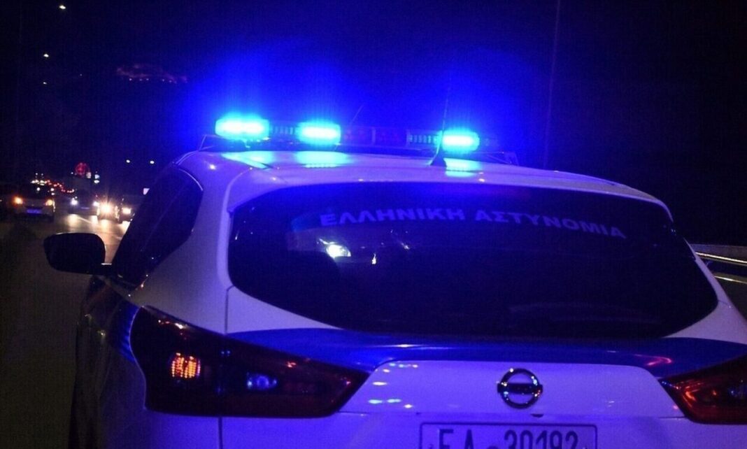 Διαρρήκτες με πατίνια σκαρφάλωσαν και μπήκαν σε διαμέρισμα – Ο λόγος που έγιναν… καπνός