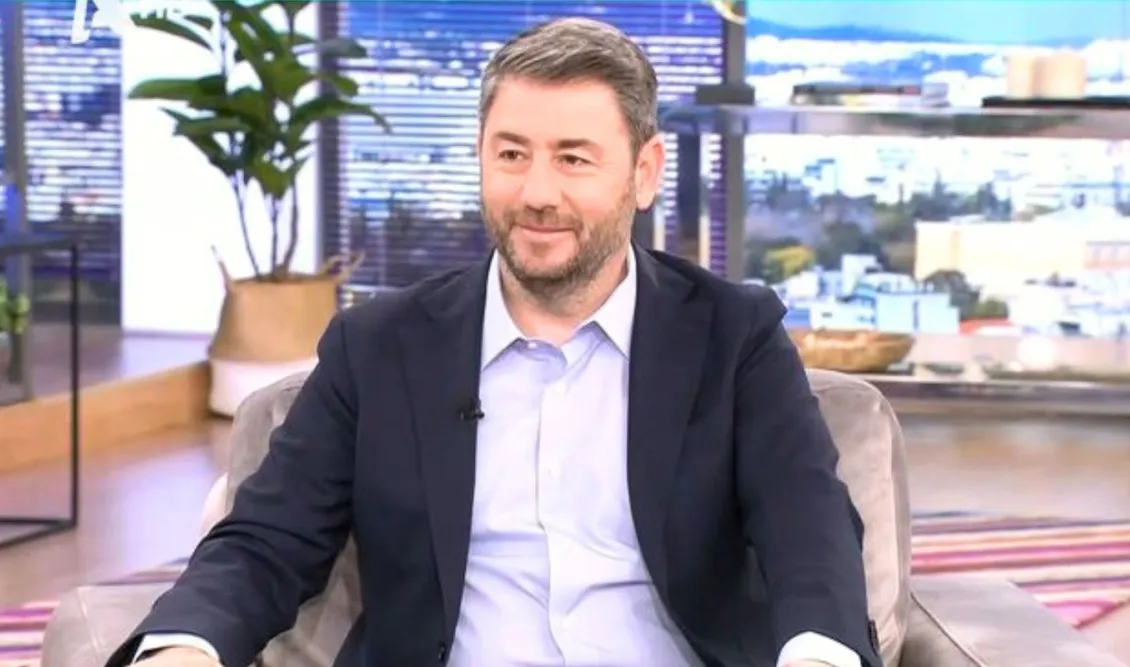 Απάντηση επιτελείου Ανδρουλάκη σε Χ. Δούκα: «Ας μην ψάχνουν κάποιοι σωσίβιο σε μια τεχνητή πόλωση»