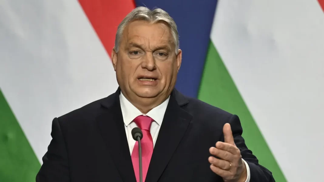 ΕΕ: Προθεσμία στην Ουγγαρία για να λάβει μέτρα για τον νόμο «περί προστασίας της εθνικής κυριαρχίας»