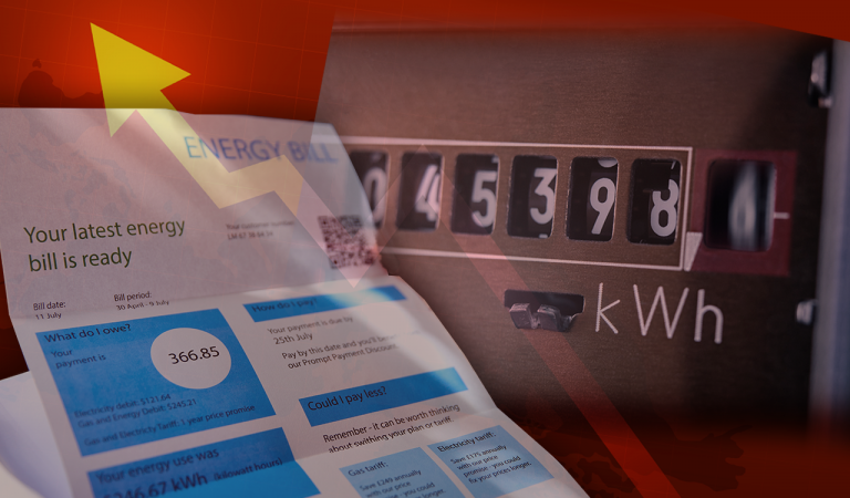 ΔΕΔΔΗΕ: Μηνιαία καταμέτρηση στο ρεύμα για έναν στους δύο καταναλωτές