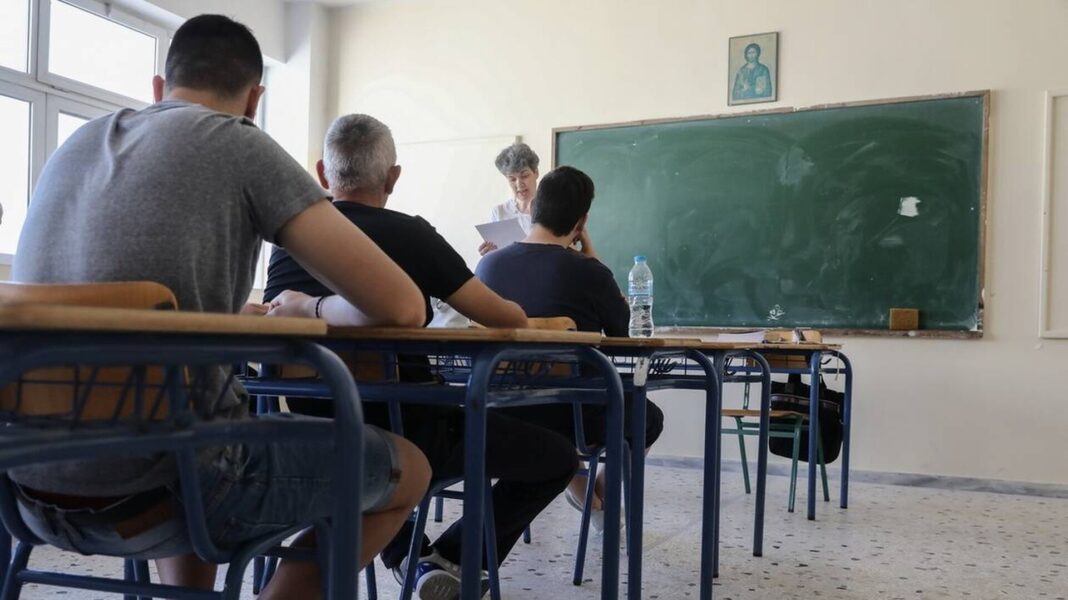 Πανελλήνιες 2024: Ποια είναι τα εξεταστικά κέντρα για τα ειδικά μαθήματα
