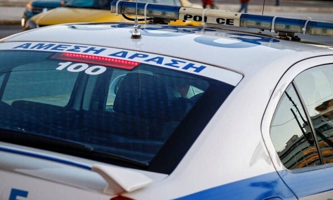 Κλείδωσαν 5χρονο στο σπίτι και εξαφανίστηκαν – Χειροπέδες σε μητέρα και γιαγιά