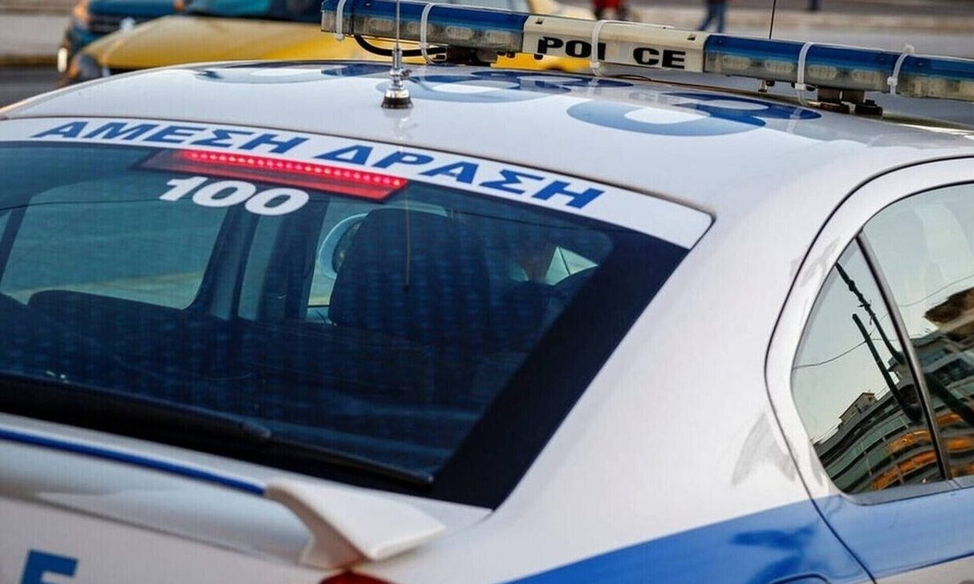 Στο νοσοκομείο 15χρονος μετά από άγριο ξυλοδαρμό