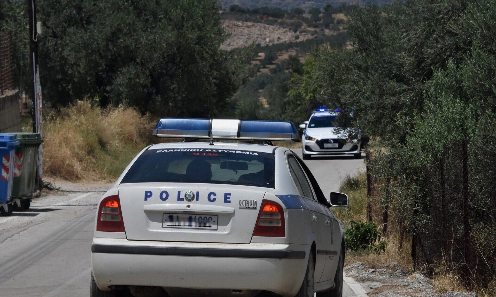 Ξέρει τον δολοφόνο της 63χρονης η ΕΛΑΣ - Θέμα χρόνου η σύλληψή του