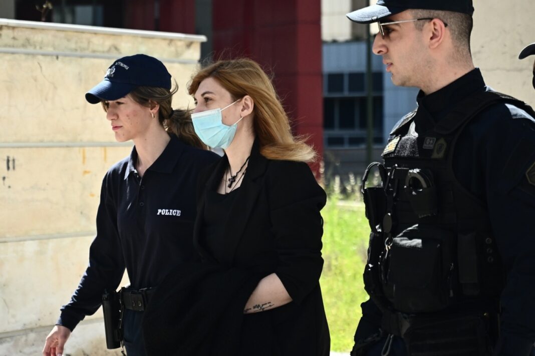 Δίκη Πισπιρίγκου: Δεν το πίστευα ότι η Μαλένα κατέληξε, νόμιζα ότι μου είπαν λάθος όνομα, κατέθεσε παιδίατρος