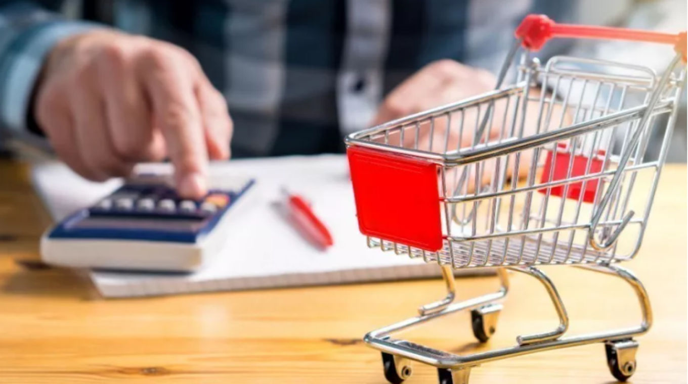 ΕΛΣΤΑΤ: Στο 3,1% ο πληθωρισμός τον Απρίλιο - Πού υπήρξαν οι μεγαλύτερες ανατιμήσεις