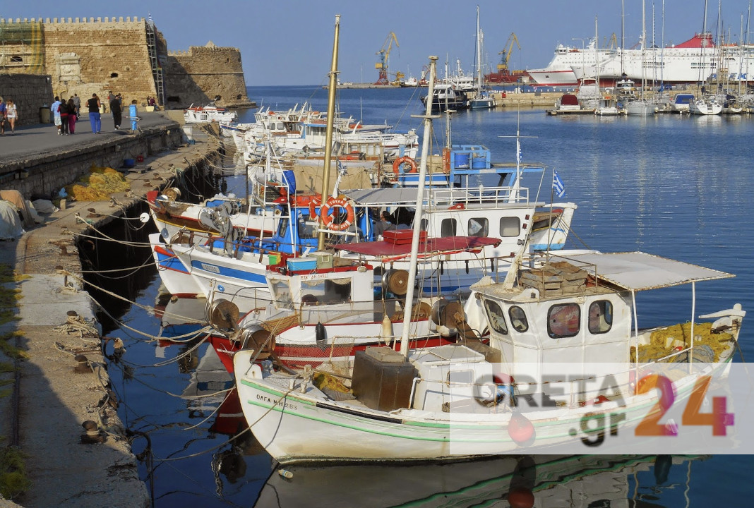 Ηράκλειο: Ψαράδες στο λιμάνι αναγνώρισαν τον άνδρα που αγνοούνταν