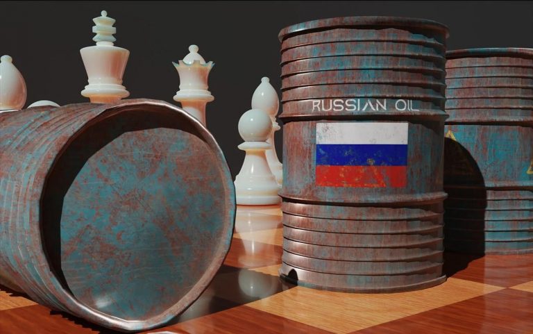 Ρωσία: Ποιος είναι ο πραγματικός λόγος πίσω από τη μείωση των εξαγωγών ντίζελ