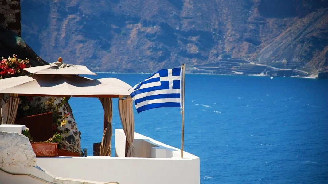 Τουρισμός: Ευοίωνα μηνύματα ενόψει καλοκαιριού – Οι αυξημένες αφίξεις και οι προσδοκίες