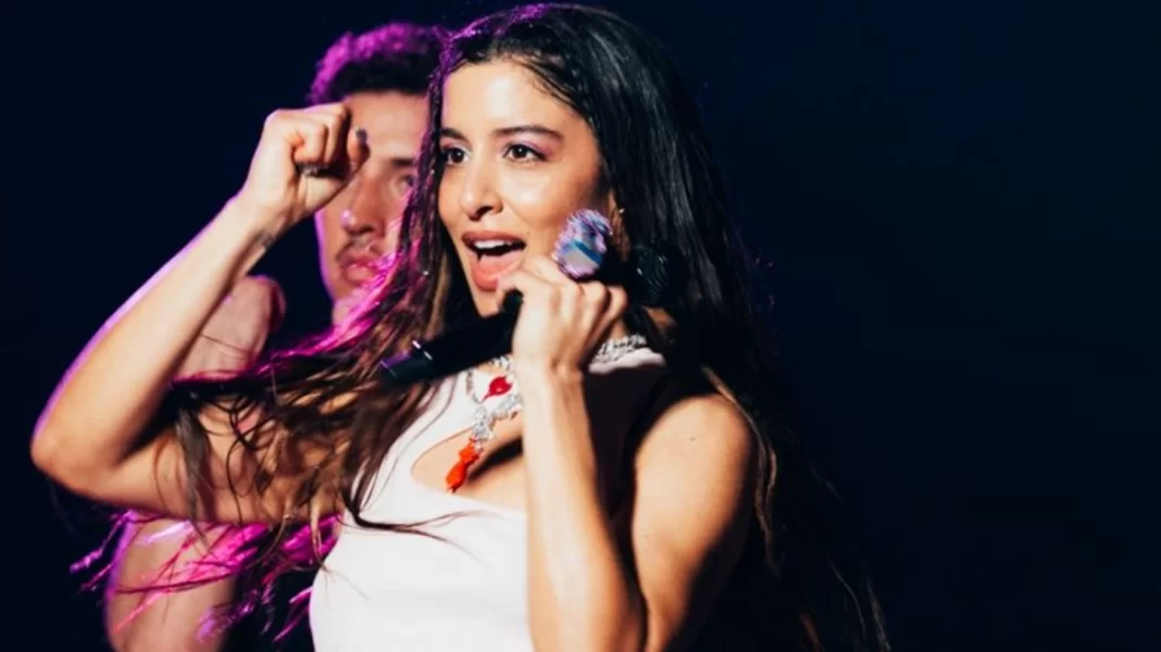 Eurovision: Έπεσε η Ελλάδα στα στοιχήματα – Ξανά πρώτος ο Κροάτης