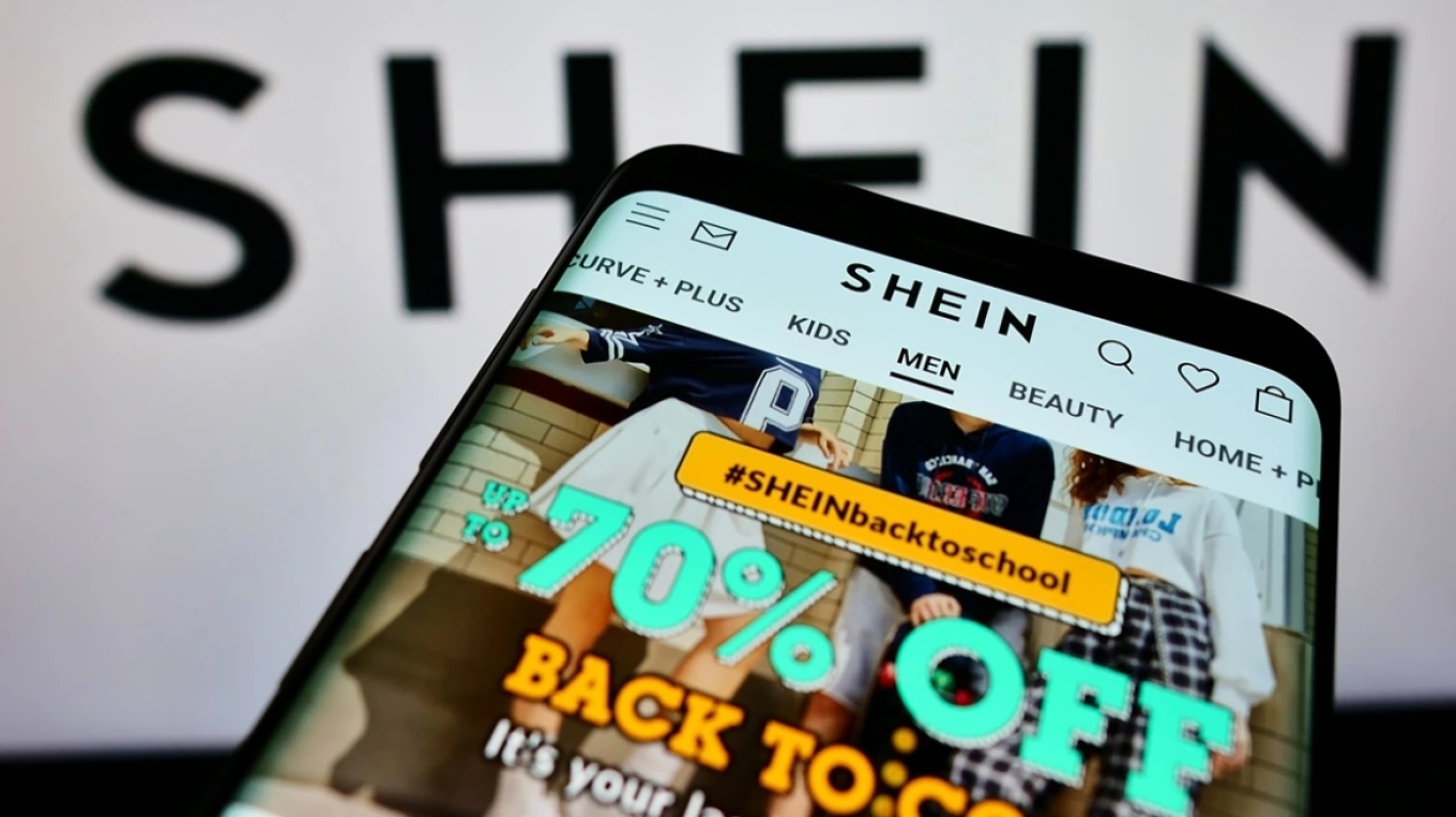 Shein: Βρέθηκαν τοξικές ουσίες σε παιδικά προϊόντα που πωλούνταν στην πλατφόρμα - Εκτεταμένοι έλεγχοι στη Νότια Κορέα