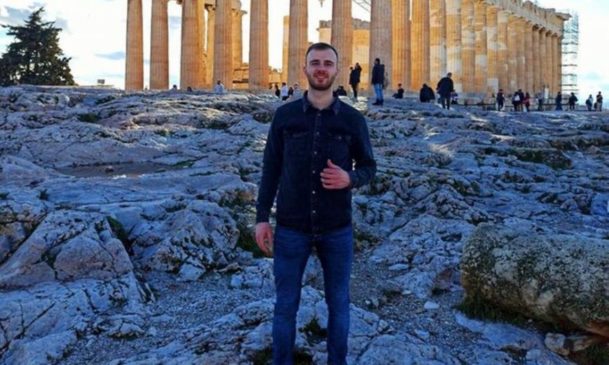 Σοκ με 27χρονο μπασκετμπολίστα που βρέθηκε νεκρός