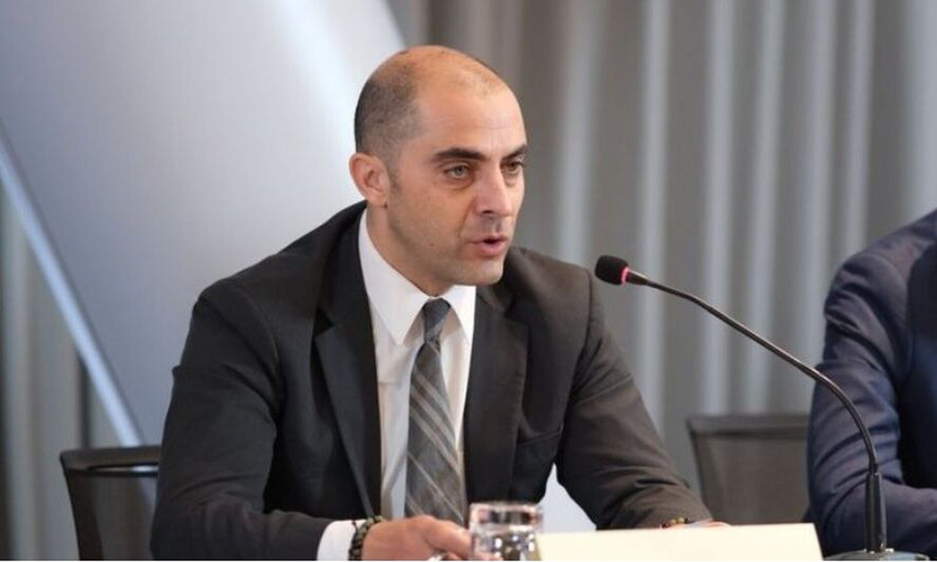 Απόπειρα δολοφονίας εναντίον ομογενούς δικηγόρου στα Τίρανα