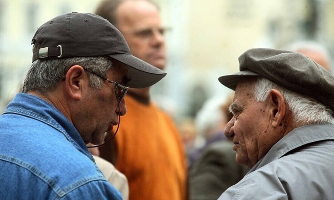 Συντάξεις: Περισσότερες από 1 εκατομμύριο έχουν εκκαθαρισθεί τους τελευταίους 60 μήνες