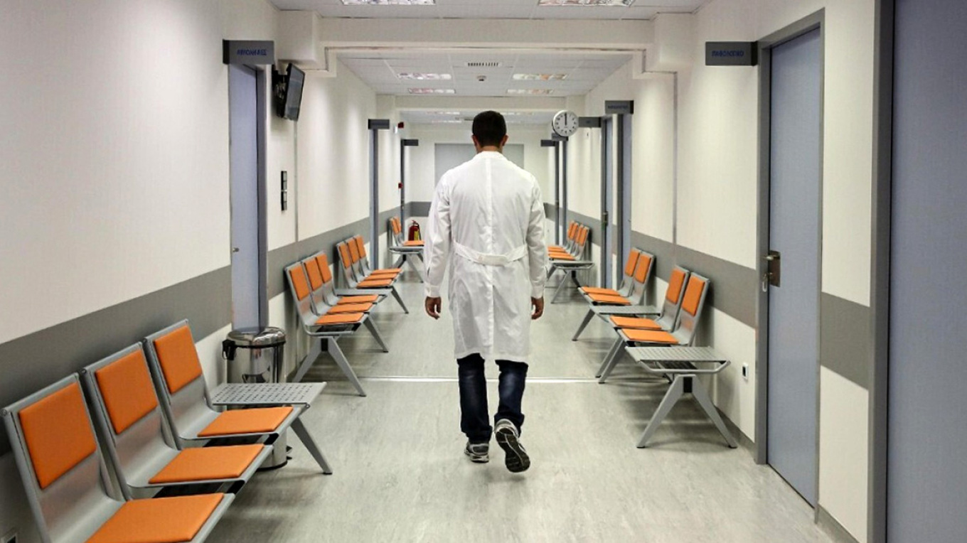 Με εγκαύματα στο 60% του σώματός της η 2χρονη - Από στατικό ηλεκτρισμό η ανάφλεξη