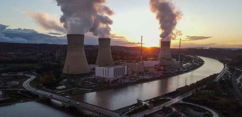 ΕΤΕπ: Εκτός ατζέντας η χρηματοδότηση πυρηνικών αντιδραστήρων