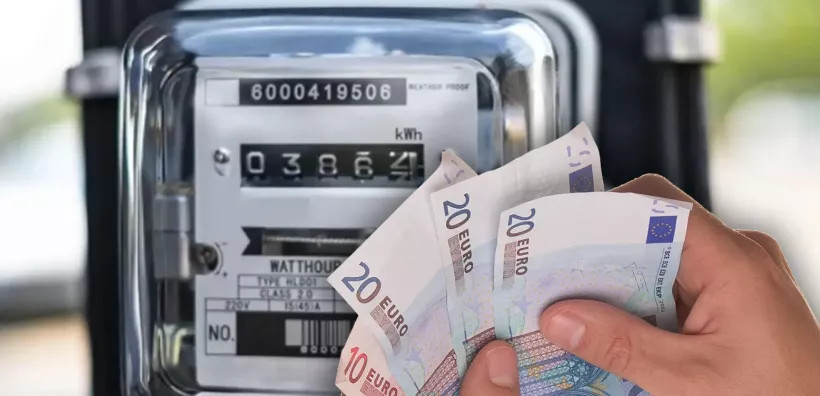 Σε ανοδική τροχιά οι χρεώσεις των «πράσινων» τιμολογίων τον Ιούνιο – Αυξήσεις και στα άλλα «χρώματα»