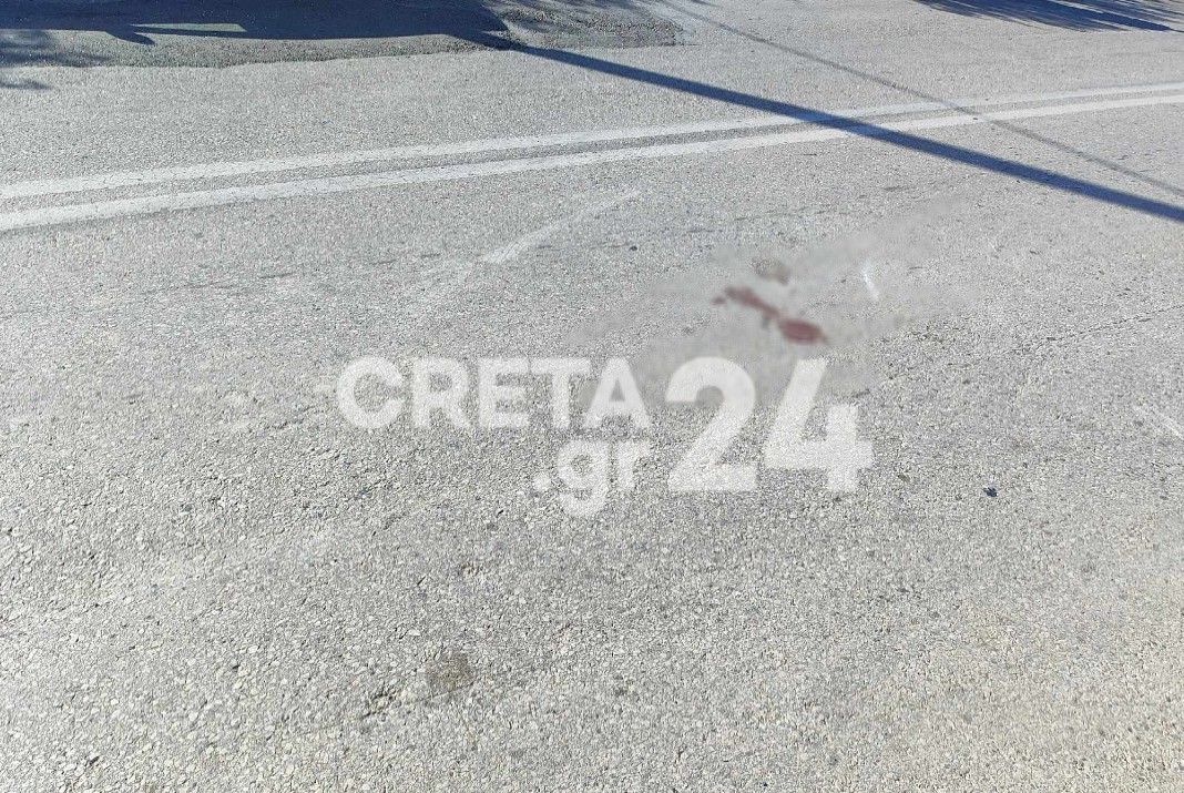 Νέο θανατηφόρο τροχαίο στην Κρήτη – Νεκρός 23χρονος