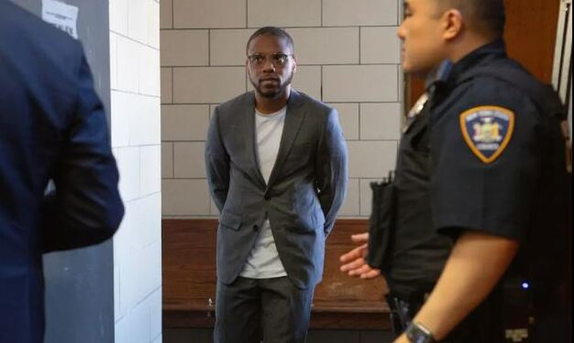 Φρίκη στις ΗΠΑ: Έκλεψε χιλιάδες δολάρια από το αφεντικό του και τον αποκεφάλισε για να μη μιλήσει