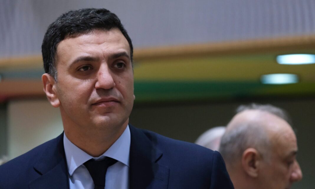 Κικίλιας: Καμία ανοχή στους εμπρηστές – Προφυλακίστηκε ο εξ' αμελείας εμπρηστής στα Φιλιατρά