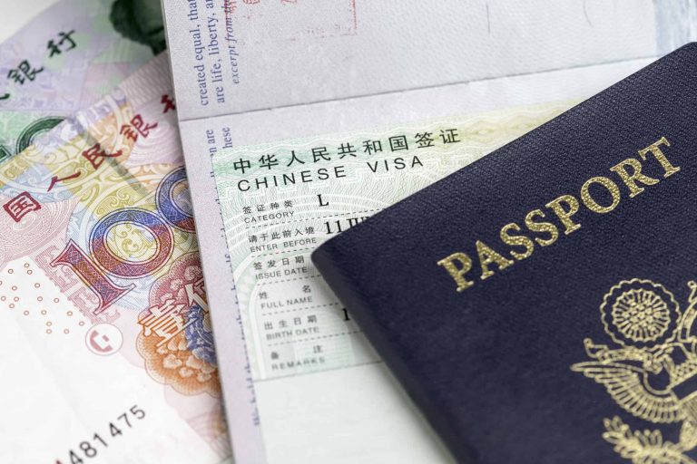 Κίνα: Ταξίδια χωρίς βίζα έως το 2025 για 12 χώρες