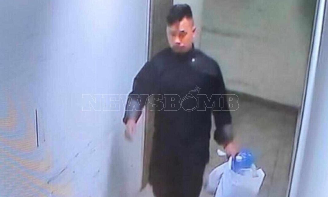 Βραυρώνα: Σοκάρει ο πατέρας τουν βρέφους - «Μου ζήτησε να πετάξω το παιδί στον κάδο»