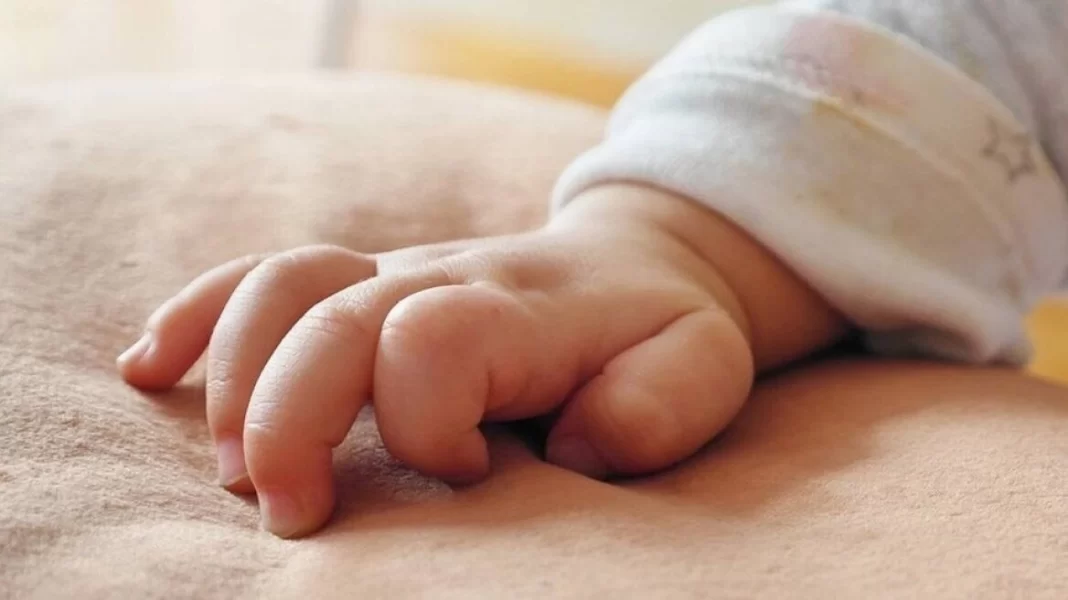 Στο σύνδρομο του αιφνίδιου θανάτου ή σε παθολογικά αίτια θα αποδοθεί ο θάνατος του 4μηνου βρέφους