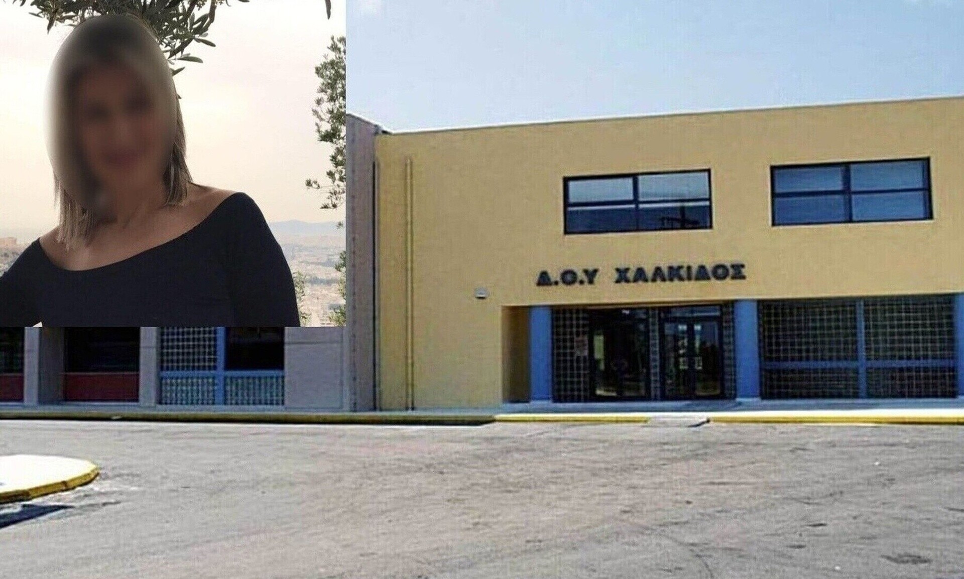 Στο μικροσκόπιο όλες οι επιστροφές φόρων - Η διευθύντρια της ΔΟΥ και οι εκβιασμοί