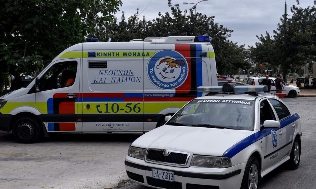 Συναγερμός στα Γλυκά Νερά για την εξαφάνιση 13χρονης - Έκκληση για τον εντοπισμό της