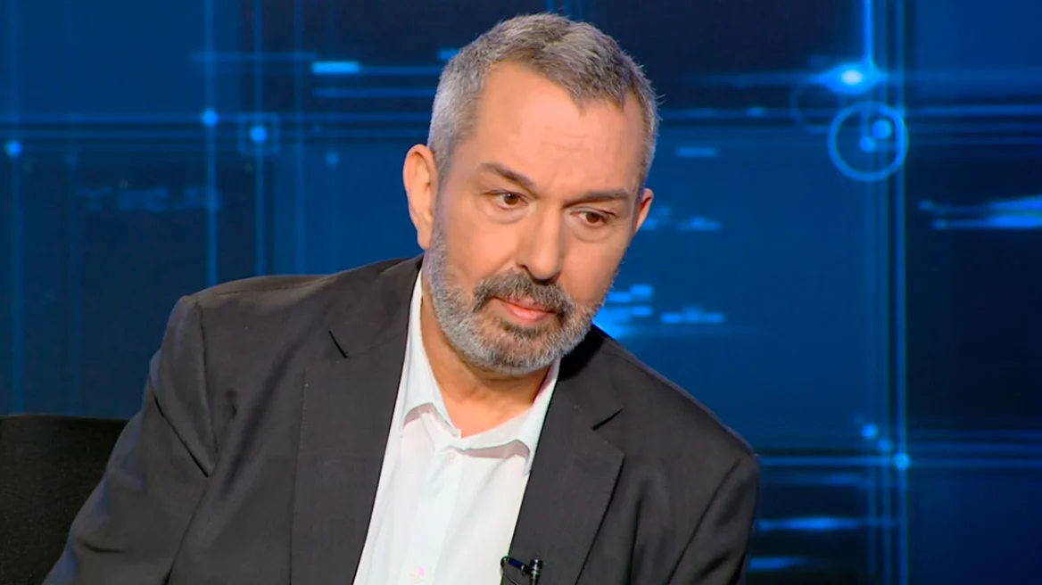 Χρήστος Χατζηπαναγιώτης: Η συγκλονιστική περιγραφή για το έμφραγμα και τις δύο ανακοπές που υπέστη