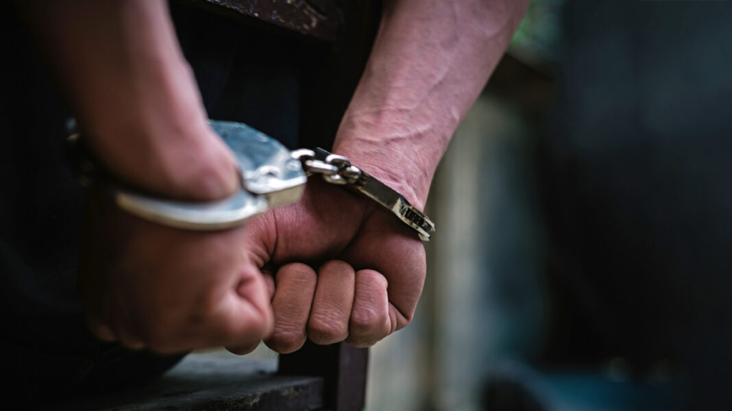 58χρονος συνελήφθη για σεξουαλική παρενόχληση 15χρονης ΑμεΑ