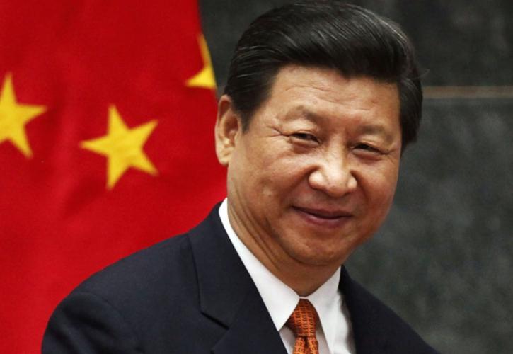 Τι ζητάει ο κινέζος πρόεδρος στην Ευρώπη