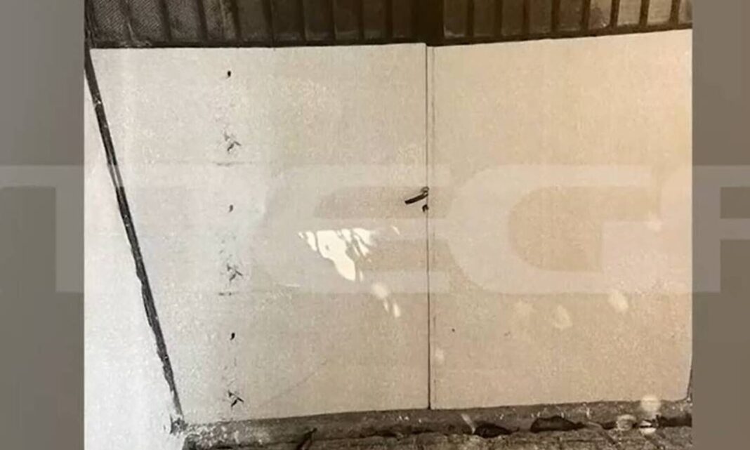 «Σπάει» τη σιωπή της η 55χρονη που την κλείδωσε ο γαμπρός της στο υπόγειο