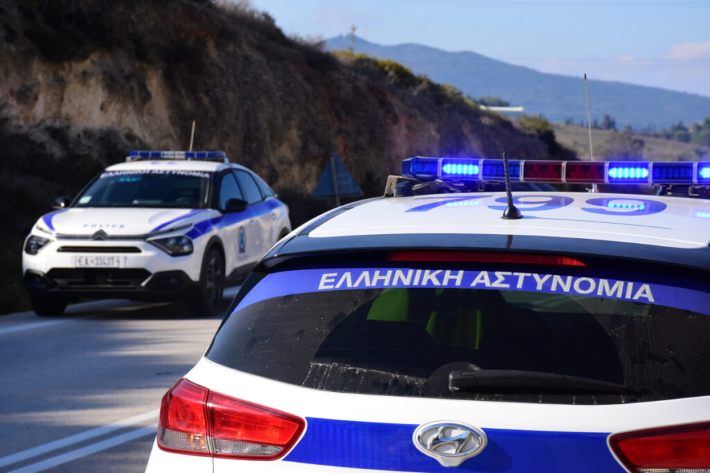 ΕΛ.ΑΣ.: Εντοπίστηκε χώρος με πάνω από 6.000 προϊόντα «μαϊμού» – Κατασχέθηκαν και 344 πακέτα τσιγάρων