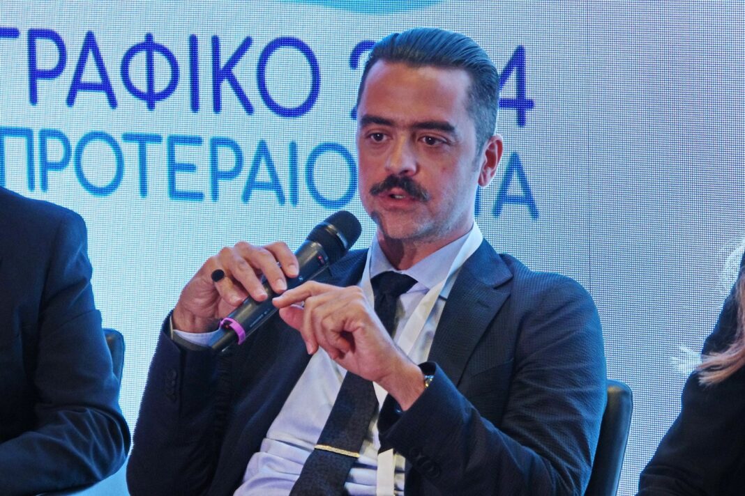 Ιωάννης Μάργαρης (ΑΔΜΗΕ): Κρίσιμη η εξεύρεση εξειδικευμένου προσωπικού για να προχωρήσουν τα μεγάλα ενεργειακά έργα