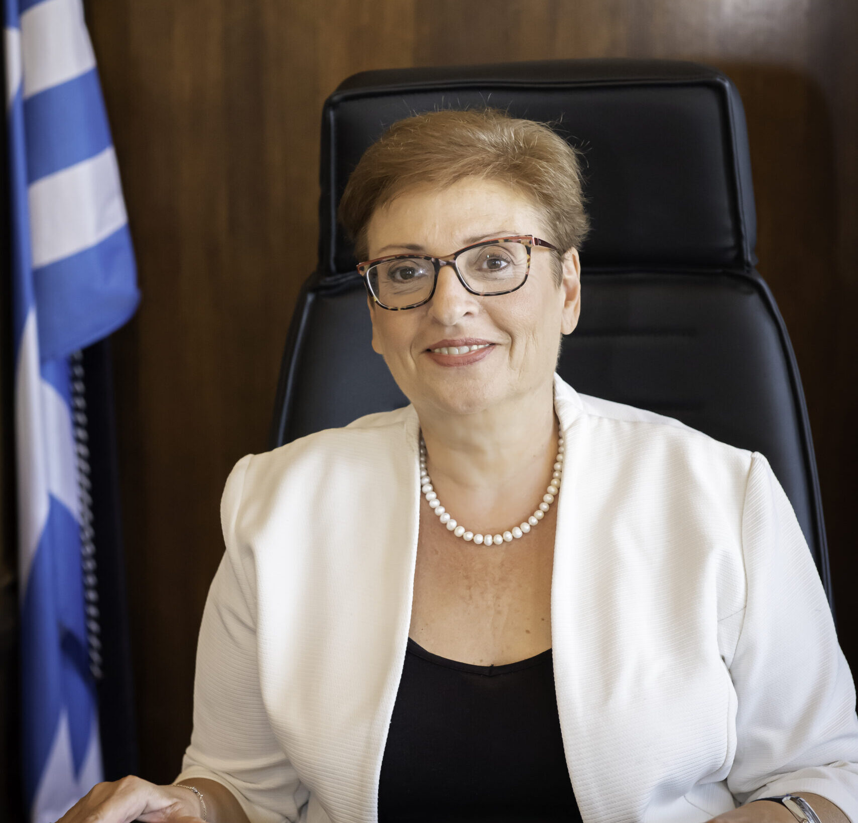 Ευχές της Αντιπεριφερειάρχη Ρεθύμνης στους υποψηφίους των Πανελληνίων Εξετάσεων