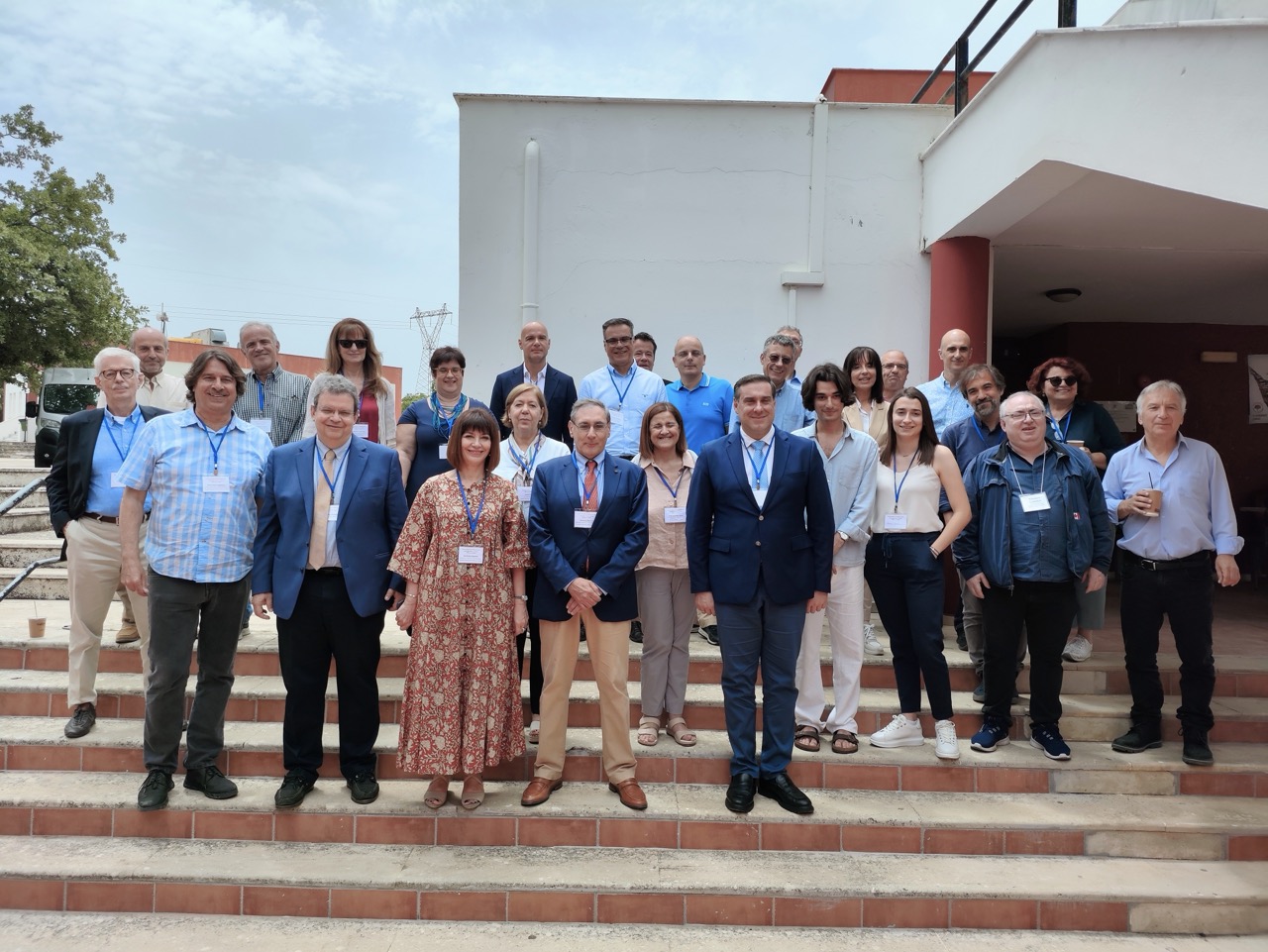 Η ανθρωποκεντρική αντίληψη στο επίκεντρο των πολιτικών της Περιφέρειας Κρήτης