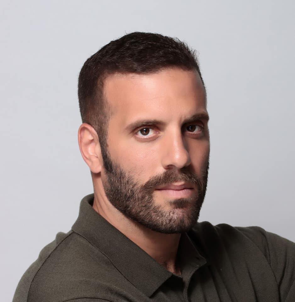 Στα Χανιά ο υποψήφιος ευρωβουλευτής του ΣΥΡΙΖΑ Νίκος Παππάς