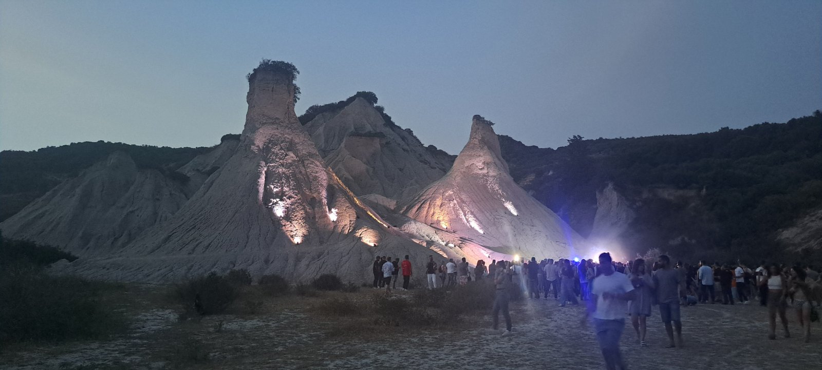 Μια εξωπραγματική μουσική εμπειρία, από το ταξίδι των Αργοναυτών