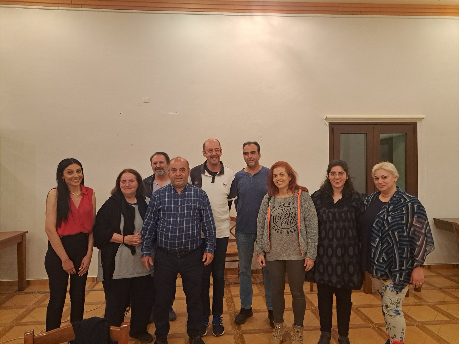 Με επιτυχία η δράση επαγγελματικού προσανατολισμού στο Δήμο Πλατανιά