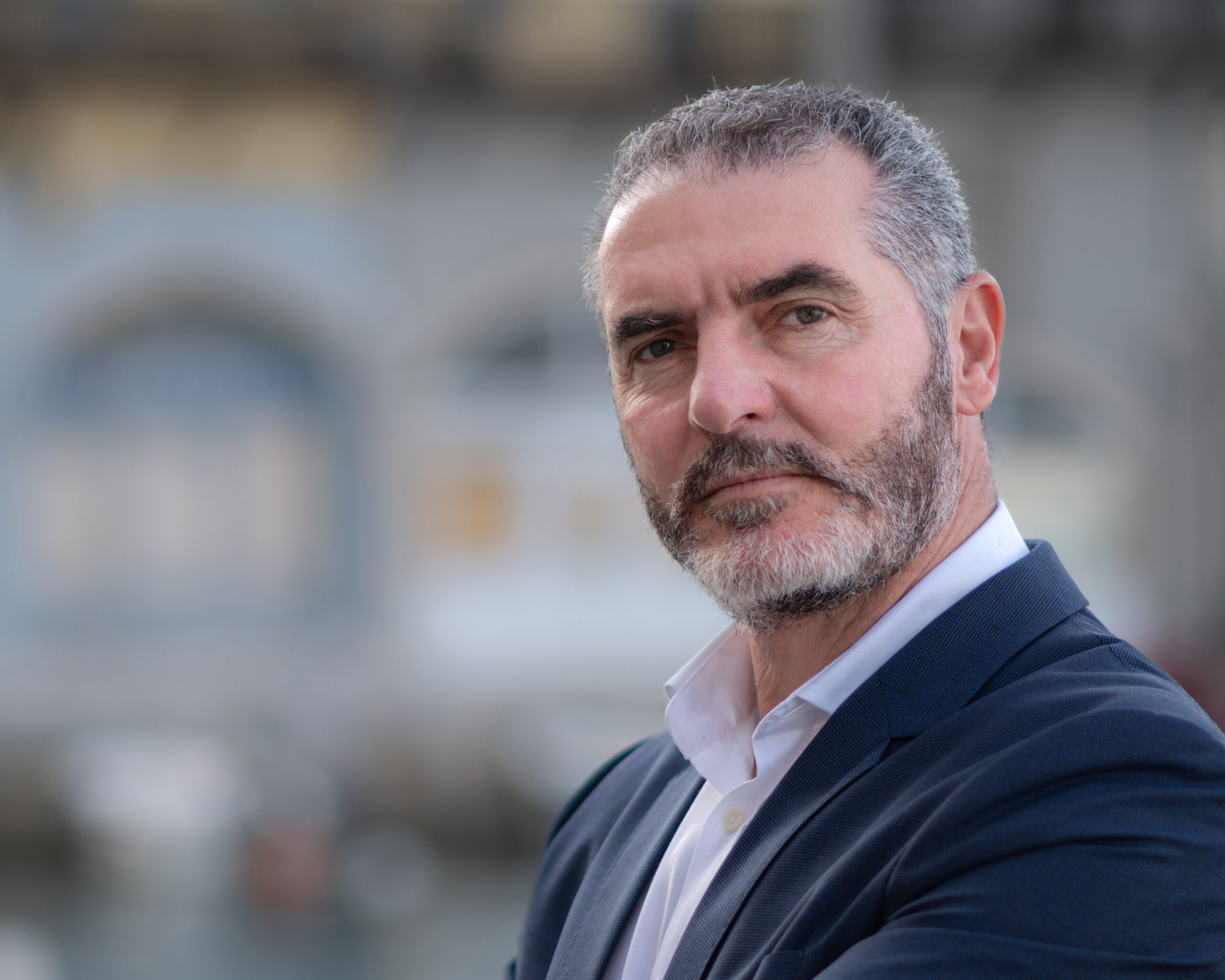 Ο Μ. Χνάρης για τις παραιτήσεις των Διευθυντών των Κέντρων Υγείας του νομού Ρεθύμνης
