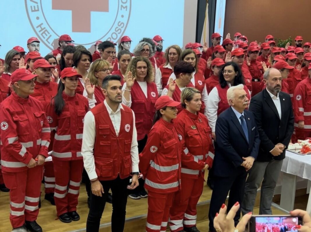 εικόνα_Viber_2024-05-19_10-09-07-133 Tελετή υπόσχεσης των εθελοντών του Ελληνικού Ερυθρού Σταυρού
